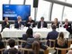 Ue, ricerca Socialcom: fiducia in istituzioni europee può crescere ma norme e burocrazia restano un punto debole