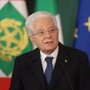 Mattarella sull'IA: "Stati recuperino sovranità smarrita rispetto a soggetti privati"