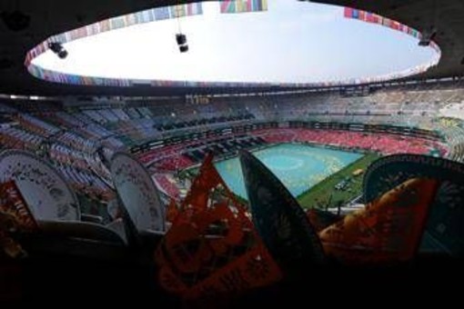 Mondiali, oggi la cerimonia d'apertura - Diretta Mondiali, oggi la cerimonia d'apertura - Diretta