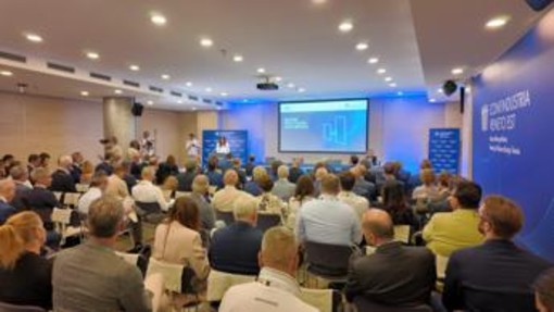Imprese, a Venezia l'ottava tappa del Roadshow di Cdp e Confindustria Imprese, a Venezia l'ottava tappa del Roadshow di Cdp e Confindustria