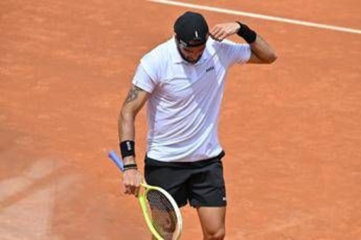 Berrettini-Fucsovics: orario, precedenti e dove vederla in tv Berrettini-Fucsovics: orario, precedenti e dove vederla in tv