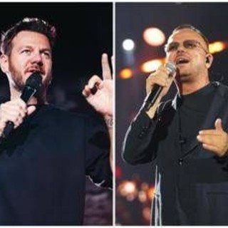 Amici 25, la nuova giuria: dentro Cattelan e D'Alessio con D'Amario e Malgioglio