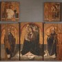 Antonello da Messina, rubate al Mume 4 opere: ecco i capolavori nel mirino dei ladri Antonello da Messina, rubate al Mume 4 opere: ecco i capolavori nel mirino dei ladri