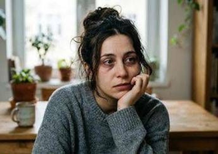 Ferritin face, boom di foto sui social. Ma la carenza di ferro si legge davvero sul viso? Ferritin face, boom di foto sui social. Ma la carenza di ferro si legge davvero sul viso?