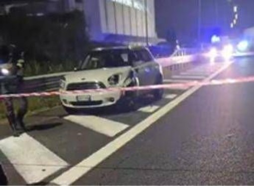 Tragedia sull’A1 durante protesta tir: camionista travolto e ucciso da un’auto