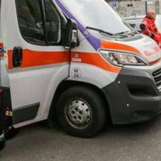 Operaio travolto e ucciso da un'auto nel Milanese