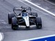 Russell vince la Sprint al Gp d’Olanda, secondo Leclerc Russell vince la Sprint al Gp d’Olanda, secondo Leclerc