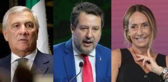 Centrodestra non scopre le carte su data del voto: "Governo arriverà a fine legislatura"