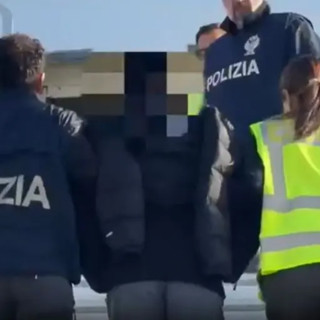 Contrasto all’immigrazione clandestina, rimpatriati 53 stranieri