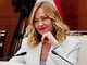 Meloni: &quot;Chi parla di vita, famiglia ed educazione è avvertito come un corpo estraneo&quot;