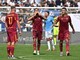 Serie A, Lazio-Roma 0-1: Pellegrini regala il derby ai giallorossi. Torino-Atalanta 0-3, decide Krstovic Serie A, Lazio-Roma 0-1: Pellegrini regala il derby ai giallorossi. Torino-Atalanta 0-3, decide Krstovic