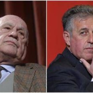 Referendum giustizia, Di Matteo a Nordio: "La riforma aggrava la degenerazione del sistema" Referendum giustizia, Di Matteo a Nordio: "La riforma aggrava la degenerazione del sistema"