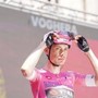 Giro d'Italia, oggi tappa 16: orario, percorso e dove vederla Giro d'Italia, oggi tappa 16: orario, percorso e dove vederla