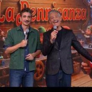 Fiorello chiama la vera Giorgia Meloni, lei risponde: "Che succede?"