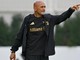 Spalletti: "L'arrivo di Kolo Muani è motivo di vanto, soddisfatto di Alajbegovic" Spalletti: "L'arrivo di Kolo Muani è motivo di vanto, soddisfatto di Alajbegovic"