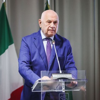 Nordio “Mia posizione confermata, fiducia dimostrata da governo e premier”
