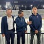 Kostner (Milano Hockey Club): "Grande entusiasmo per nostra prima partita in casa" Kostner (Milano Hockey Club): "Grande entusiasmo per nostra prima partita in casa"