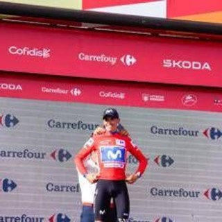Vuelta di Spagna, oggi 16esima tappa: orario, percorso e dove vederla