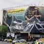 Iran, tv di Stato: "Ricevuta bozza di accordo con Usa per fine guerra e riapertura Hormuz" Iran, tv di Stato: "Ricevuta bozza di accordo con Usa per fine guerra e riapertura Hormuz"