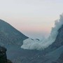 Frana sul Monviso, nessuna persona coinvolta nel distacco