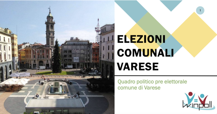 Il sondaggio di Winpoll sulla giunta Galimberti: dalla viabilità alle grandi opere i varesini intervistati hanno risposto così Il sondaggio di Winpoll sulla giunta Galimberti: dalla viabilità alle grandi opere i varesini intervistati hanno risposto così