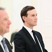 Kushner, il jolly di Trump per la pace tra Ucraina e Russia