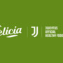 Felicia nuovo official healthy food partner di Juventus Football Club Felicia nuovo official healthy food partner di Juventus Football Club