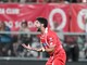 Il Monza torna in Serie A, Catanzaro vince 2-0 ma non basta Il Monza torna in Serie A, Catanzaro vince 2-0 ma non basta