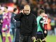 Guardiola dice addio al Manchester City: "Niente è eterno". Resterà 'collaboratore' del club Guardiola dice addio al Manchester City: "Niente è eterno". Resterà 'collaboratore' del club