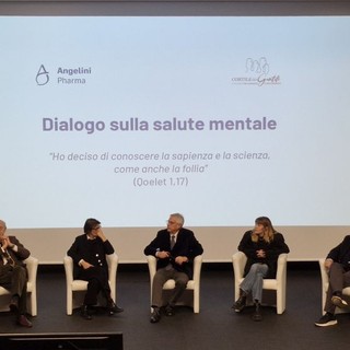 Salute mentale, in Europa il 24% degli under 25 presenta sintomi depressivi