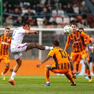 Crystal Palace a un passo dalla finale di Conference, sogna il Rayo