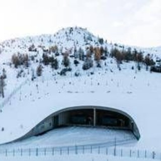 Milano-Cortina: Enel, a Livigno la cabina più alta d'Italia