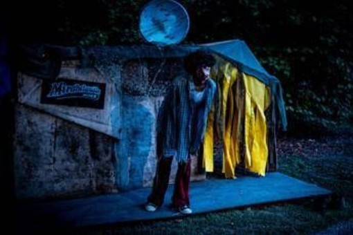 A Mirabilandia 'Halloween chiama, i mostri rispondono', aperti casting per 100 figure tra attori e figuranti A Mirabilandia 'Halloween chiama, i mostri rispondono', aperti casting per 100 figure tra attori e figuranti