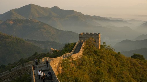 La Cina elabora una nuova normativa per tutelare il patrimonio culturale La Cina elabora una nuova normativa per tutelare il patrimonio culturale