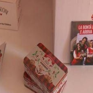 Save the Children 10 e 11 ottobre nelle piazze con i BisBuoni