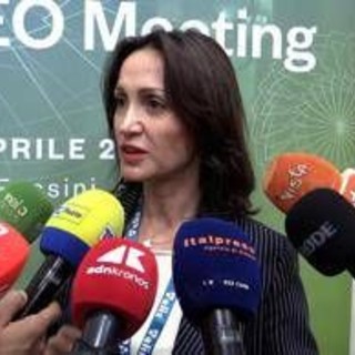 Rovere (Poste), 'collaborazione tra generazioni in azienda è pilastro competitività'