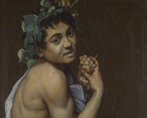 Mostre, a Palazzo Te arriva esposizione 'Inventare la natura. Leonardo, Arcimboldo, Caravaggio' Mostre, a Palazzo Te arriva esposizione 'Inventare la natura. Leonardo, Arcimboldo, Caravaggio'