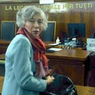 Evasione fiscale e autoriciclaggio, confermata in appello condanna a 4 anni per Irene Pivetti Evasione fiscale e autoriciclaggio, confermata in appello condanna a 4 anni per Irene Pivetti