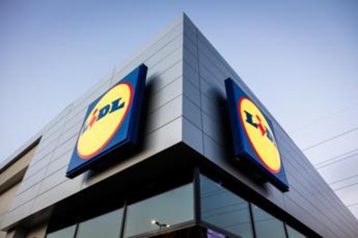 Lidl 'conquista' il 65% famiglie italiane, oltre un milione in più in ultimi 13 mesi