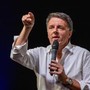 Renzi e il centrosinistra alle elezioni: "Se qualcuno metterà un veto su di noi, perderà" Renzi e il centrosinistra alle elezioni: "Se qualcuno metterà un veto su di noi, perderà"