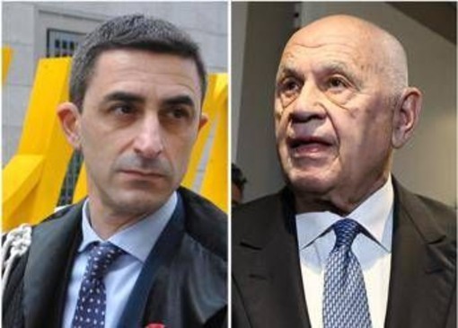 Anm, neopresidente Tango apre al dialogo. Nordio: "Troveremo elementi di concordia"