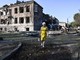 Ucraina, 1.158 attacchi russi ultime 24 ore a Zaporizhzhia, 2 morti e 4 feriti Ucraina, 1.158 attacchi russi ultime 24 ore a Zaporizhzhia, 2 morti e 4 feriti
