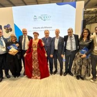 Turismo, Unione Nazionale Pro Loco d'Italia protagonista a Bit 2026 Turismo, Unione Nazionale Pro Loco d'Italia protagonista a Bit 2026