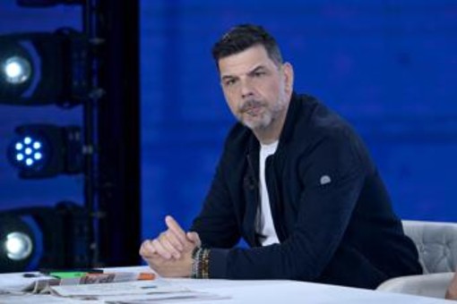 'Ore 14', Salvo Sottile in pole per successione Milo Infante