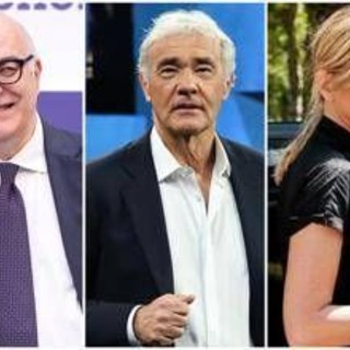 Da Mario Sechi a Massimo Giletti e Federica Angeli, oltre 200 i giornalisti sotto scorta e tutela in Italia