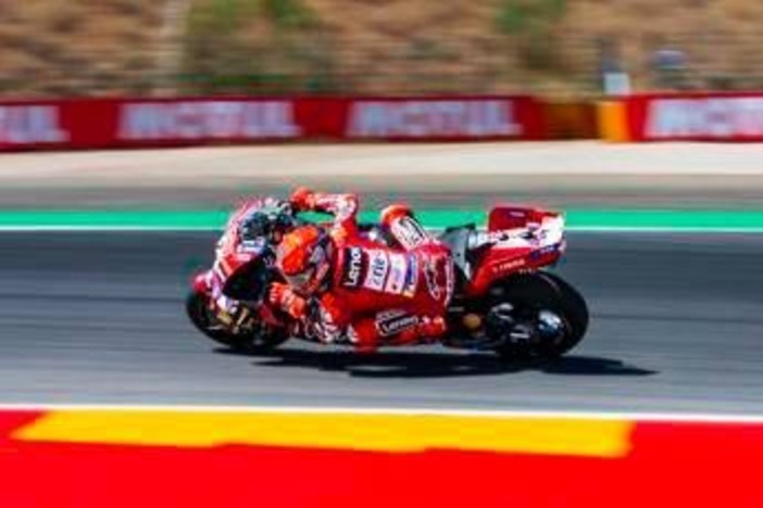 MotoGp, si corre a Misano: dalle libere alla gara, orari e dove vedere il Gp di San Marino MotoGp, si corre a Misano: dalle libere alla gara, orari e dove vedere il Gp di San Marino