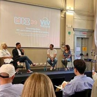 ViiV riaccende l’attenzione sull’Hiv al Mix Festival di Milano ViiV riaccende l’attenzione sull’Hiv al Mix Festival di Milano