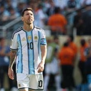 Argentina-Benin, oggi l'ultima partita di Messi: orario e dove vederla in tv