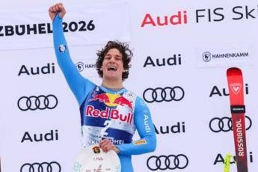 Giovanni Franzoni, chi è l'azzurro che fa sognare l'Italia dello sci a Milano Cortina