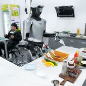 Cina, al via una campagna per promuovere la collaborazione tra imprese Cina, al via una campagna per promuovere la collaborazione tra imprese
